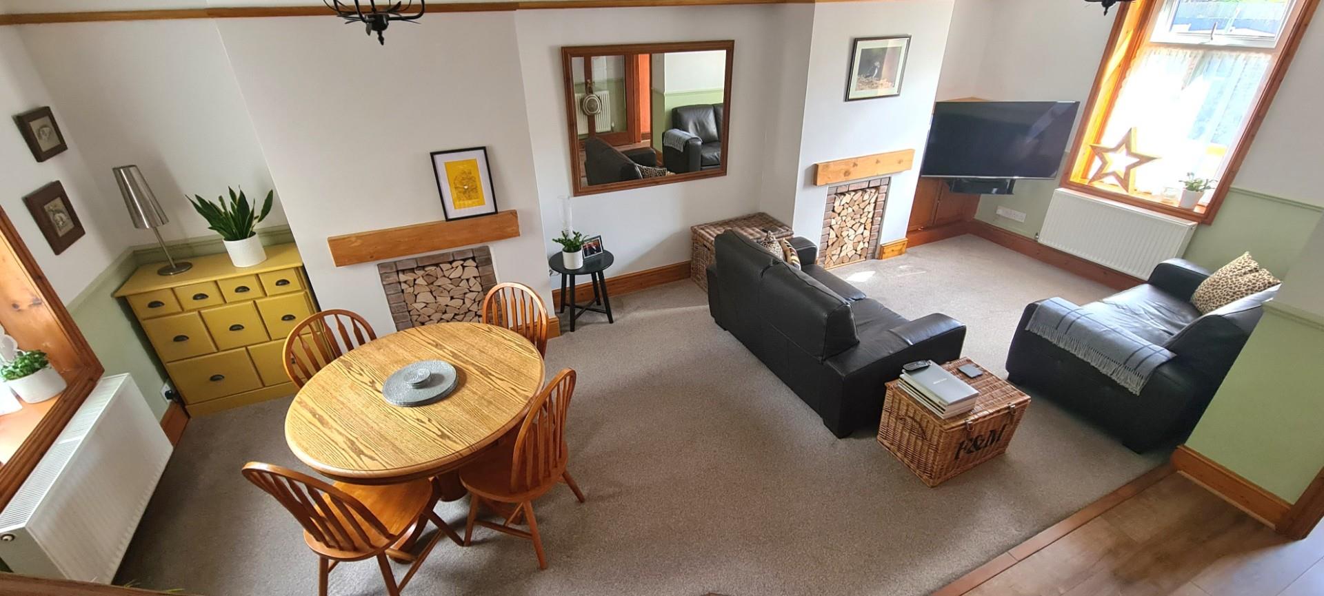 1 Sunnybank, Dinas Powys, CF64 4LG